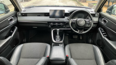 Honda HR-V 1.5 eHEV Advance 5dr CVT Hybrid Hatchback